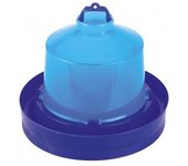 BEBEDERO POLLOS 5L. 1ªEDAD COPELE 30224