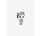 Pandora - Colección Disney - Charm de puntada