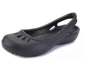Zapatos de Playa para Mujer Zapatillas Zuecos de Mujer Sandalias de jalea Antideslizante Impermeable EVA Zapatos de Jardín-ZHENV