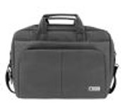 MOCHILA NATEC GAZELLE 15.6" - 16" GRAFITO
