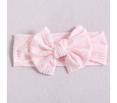1pcs Bow Baby Head Band for Children Lace Baby Headbands Newborn Soft Headband Turban Kids Headwear Baby Hair Accessories Girl