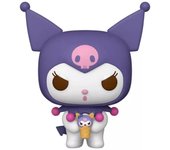 Funko-POP! Vinyl Hello Kitty - Kuromi