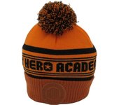 Gorro con Pompón My Hero Academia Naranja Junior 78029