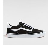 Vans Brooklyn LS Zapatilla Hombre negro