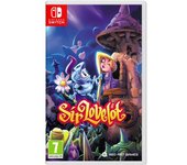 Sir Lovelot Juego para Consola Nintendo Switch, PAL ESPAÑA