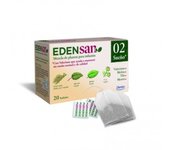 Dietisa Edensan 02 Som Sueño 20 Infusiones ✅ Entrega 24/72h