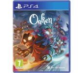 Oaken Juego para Consola Sony PlayStation 4, PS4