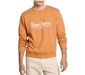 DUMAS CREW 166SUNDOWN ORANGE