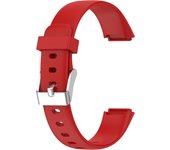 Sport Silicone Band For Fitbit Luxe Strap Soft Smart Watch Wristband Watchband Replacement belt For Fitbit Luxe Strap Accessorie