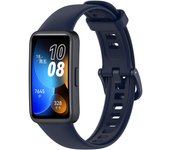 Silicone Strap For Huawei Band 8 Strap Accessories SmartWatch Replacement watchband Wristband correa bracelet for Huawei Band 8