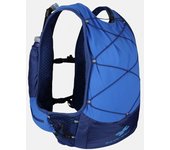 Mochila Chaleco Activ Trail 3l, Marca Raidlight, Variedad de Tallas, Color Azul Marino/Azul, Para Hombre