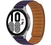 20mm 22mm silicone Band For Samsung Galaxy watch 6 5 pro 4 classic Active 2/S3/Huawei GT-2-4-3 Pro Bracelet Galaxy Watch 7 strap