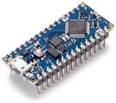 Placa Arduino Nano Every para Circuitos Eléctricos y Piezas