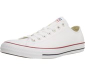 Converse Modelo Chuck Taylor All Star Color Blanco
