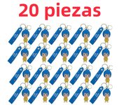 30PCS Set wholesale Inside Out keychain Plush Cartoon Character keychain Pendant Personality Creative Glue Doll Small Pendant