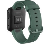 Silicone Strap For Xiaomi Mi Watch Lite Global Version Smart Watch Replacement Sport Bracelet Wristband for Redmi Watch Strap