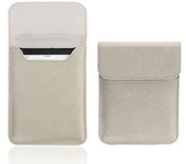 PU Leather Tablet Sleeve for Kindle 6.8" Protective Case Insert Pouch 11th Generation 6" Paperwhite Cover e-Reader Carrying Bag