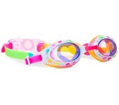 Gafas de Buceo para Niños Smile Positively Pink - Bling2O 61721