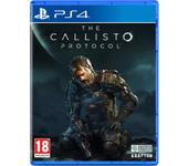 The Callisto Protocol Juego para Consola Sony PlayStation 4, PS4