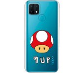 Funda compatible con Oppo A15 - 1up