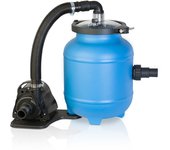 Depuradora para Piscina Gre Aqualoon faq200 4000 l/h