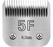 4F,5F,7FC,9#,10#,30#,40#,50# Professional Pet Dog Clipper Blade Fit For Most Andis,Oster A5 ,Wahl KM Clippers Animals Clippers