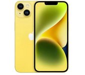 iPhone 14, 5G, 6.1" OLED Super Retina XDR, Chip A15 Bionic, iOS