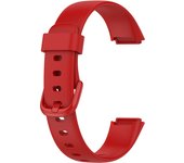 Sport Silicone Band For Fitbit Luxe Strap Soft Smart Watch Wristband Watchband Replacement belt For Fitbit Luxe Strap Accessorie