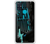 Carcasa para Samsung Galaxy M51 - Batman Super Power