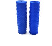 Rubber Handlebar Grip for Xiaomi M365/Pro/1s/Pro2 Electric Scooter Accessories Non-slip Black Skateboard Riding Parts