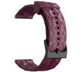 Silicone Sports Strap For SUUNTO VERTICAL Watch Band SUUNTO 9 5 PEAK PRO 3 Fitness RACE DLC 20mm 22mm Soft Bracelet Accessories