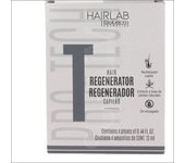 Salerm Hair Lab Regenerador Capilar 4 un. x 13 ml