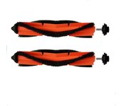 Compatible For Xiaomi Mijia G1 MJSTG1 Mi Robot Vacuum Mop Essential SKV4136GL Spare Parts Main Side Brush Hepa Filter Rag Cloth