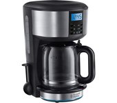 Russell Hobbs Cafetera de Goteo Buckingham 20680-56 1.25L