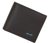 Nueva cartera para hombre MenBense, sencilla y casual, monedero, cartera corta para hombre