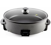 Paellera Eléctrica Orbegozo 15556 1500 W Ø 40 cm