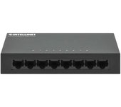 Intellinet 8-Port Fast Ethernet Office