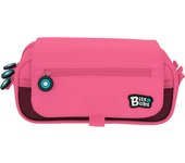 GRAFOPLAS PORTATODO TRIPLE BITS&BOBS ROSA BITS&BOBS 14x12x22 Cms.