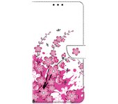 3D Magnetic Flip Leather Wallet Case For Samsung Galaxy A16 A20E A20S A15 A14 A13 A12 A11 A10 10E A10S A05S 04S 03S 02S 01 4G/5G