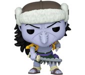 Funko-POP! Vinyl (Exc) One Piece - Arlong (Exc)
