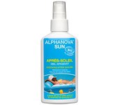 After Sun Gel Calmante 125ml Alphanova