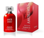 AMOREMIO RED ELIXIR 100 ML
