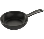 Sartén 16 cm, Hierro fundido