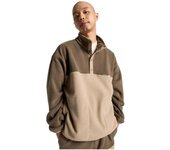Textil Sudaderas marca Converse modelo 10025612-A04 para hombre en color verde