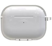 Clear TPU Sakura Custom   Cases For Airpods pro2  Fashion Silicon Headphone Earphone Cover For AirPods 3 case