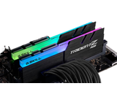 G.Skill Tident Z RGB 16 GB DDR4 K2 16GTZRC 3600 (2 x 8 GB) C16