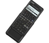 Casio fc-100v-2 calculadora financiera - pantalla de 4 lineas - visualizacion de varios parametros al mismo tiempo - teclas de acceso directo - alimentacion con pilas