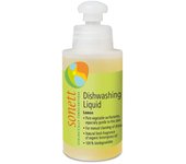 Lavavajillas Liquido a Mano Limon 120ml Sonett