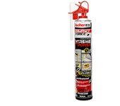 ESPUMA PU XTREME POWER MANUAL 750ml 53435 FISCHER
