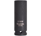 MAKITA B-52249 Llave de vaso 21-815mm